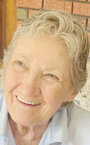 Loretta Arlene McClellan